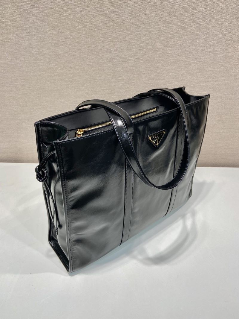 Prada Shopping Bags